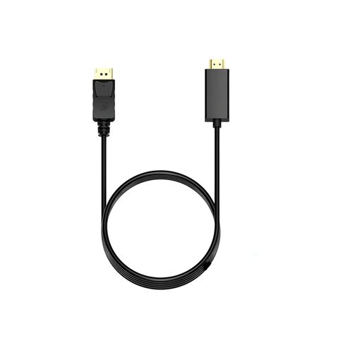 product_image_name-Generic- HDTV كيبل وصلة اتش دي ديسبلاي بورت الى  -2