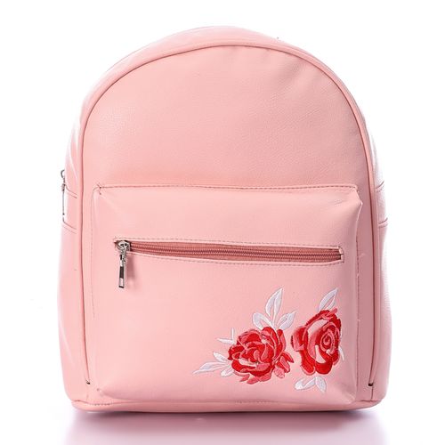 Pink backpack price top