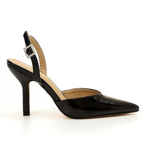 Dejavu heels on sale