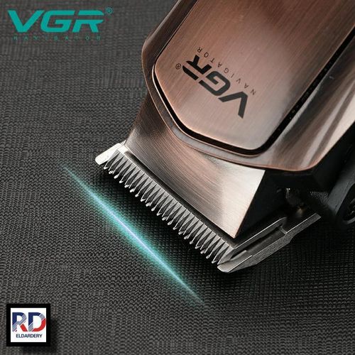 product_image_name-VGR-VGR v-131 - ماكينة حلاقة كهربائية احترافية. قابله للشحن للرجال-3