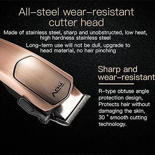 product_image_name-VGR-VGR v-131 - ماكينة حلاقة كهربائية احترافية. قابله للشحن للرجال-8