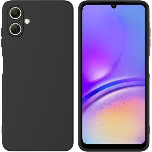 product_image_name-Generic-غطاء سيليكوني متوافق مع سامسونج جالكسي A06-1