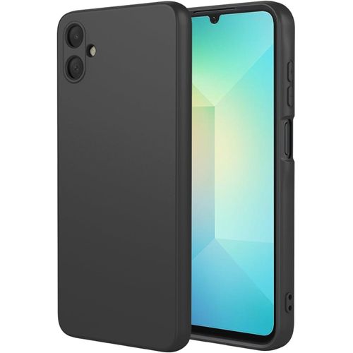 product_image_name-Generic-غطاء سيليكوني متوافق مع سامسونج جالكسي A06-6