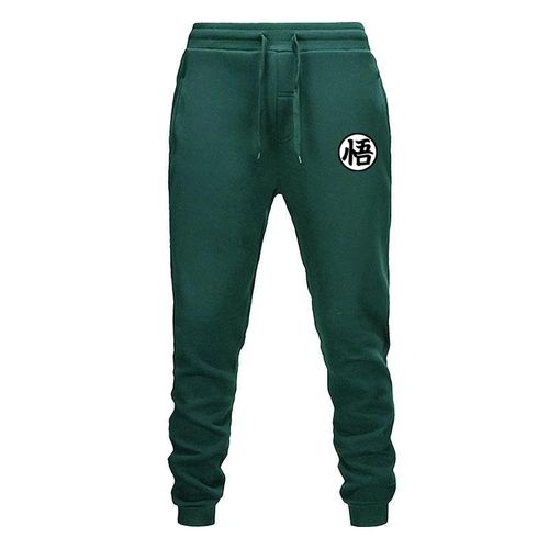 Green best sale dragon joggers