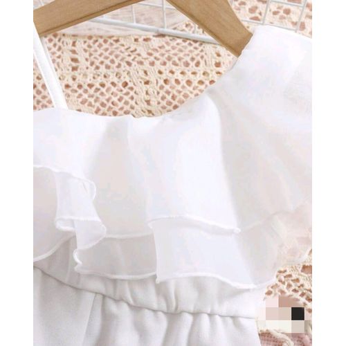 product_image_name-Generic-جمبسوت بناتي بكتف واحد - سالوبيت صيفي أنيق بكرانيش للمناسبات-2