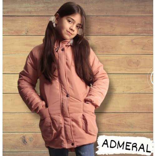 Generic Children s Girls Winter Waterproof Jacket Best Price