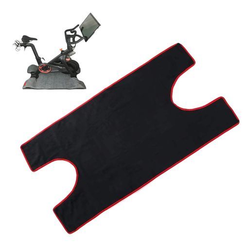 Sweat mat 2025 for spin bike