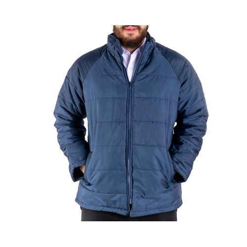 Jacket - Dark Blue