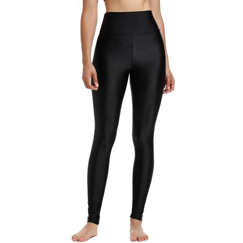 Black Scorpion High Waist Compression Legging | Black Owned Activewear –  Scorpion Fit