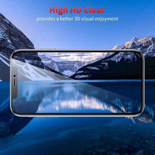 product_image_name-Generic-واقي شاشة للخصوصية من جيه ار كيه في نيف لموبايل ايفون 11 برو ماكس من الزجاج المقسى مضاد للتجسس بدرجة صلابة 9 مضاد للخدش والفقاعات ومقاوم للبصمات ومضاد للتجسس، عبوة من قطعتين-5