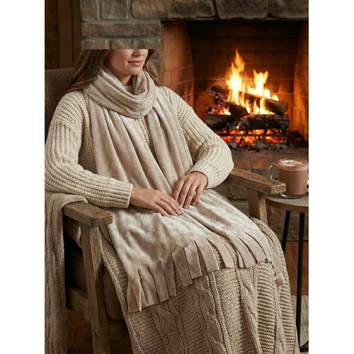 product_image_name-Generic-الشال الترند الاكثر مبيعا القطيفه الموهير اللي بيلمع المقاس الكبير يلبس علي الوشين-3