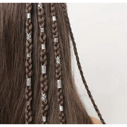 product_image_name-Generic-Set Clips Hair accessories -2