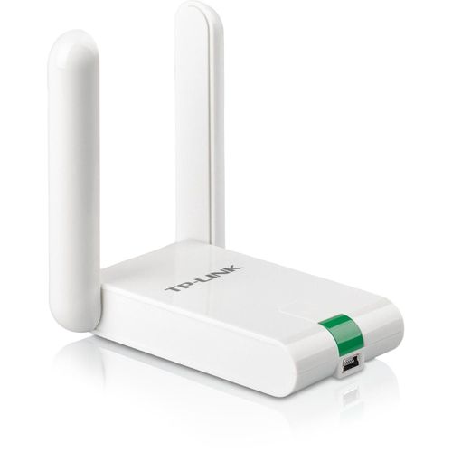Buy TP-Link TL-WN822N - 300Mbps High Gain Wireless USB Adapter in Egypt