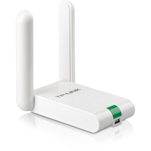 اشتري TP Link TL-WN822N 300Mbps High Gain Wireless USB Adapter في مصر