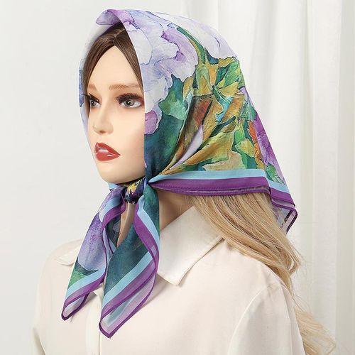 Tchibo Women's Fashion Scarves, Best Price in Nigeria