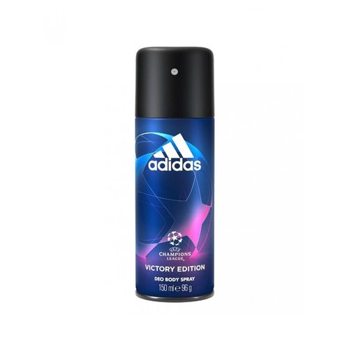ADIDAS CHAMPIONS LEAGUE VICTORY EDITION DEODORANT BODY SPRAY