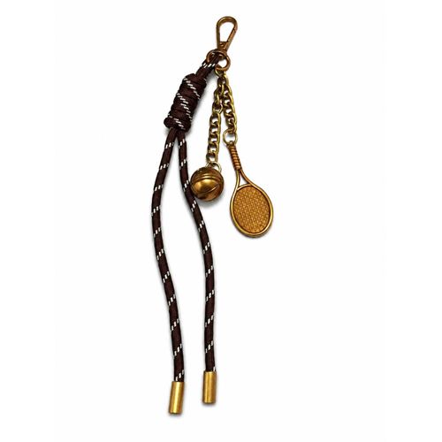 Generic Bigz-key chain-Multicolour