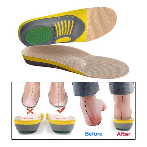 Orthotic sales insoles price