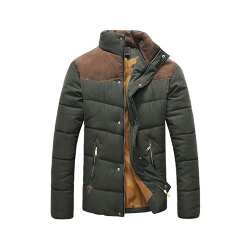 Winter jacket jumia online