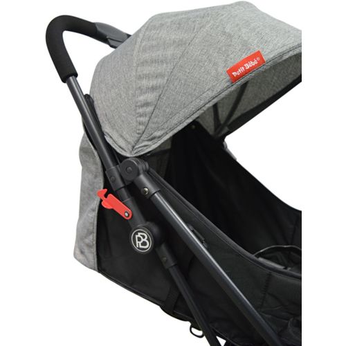 Petit Bebe Baby Stroller Black Grey عروض مصر