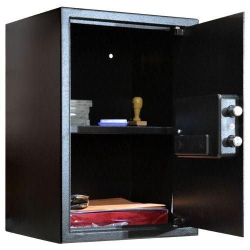 product_image_name-GDA-Electronic Safe with Digital Smart Lock + 2 Emergency Keys-2