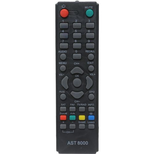 generic remote