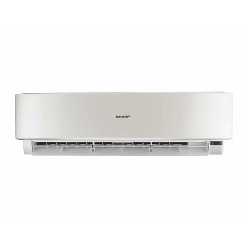 Buy Sharp Split Air Conditioner1.5 HP Cool, Turbo, White AH-A12USE in Egypt