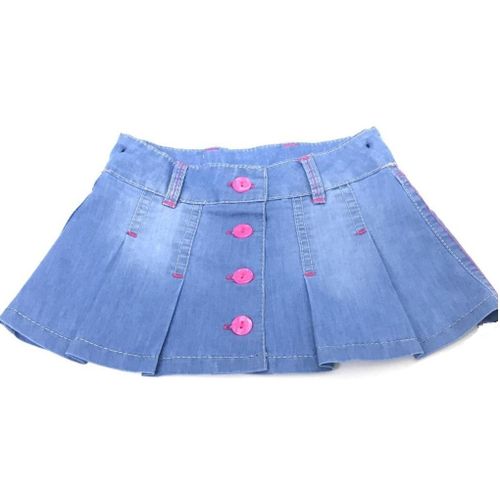 Buy Baby Girls Jeans Skirt in Egypt