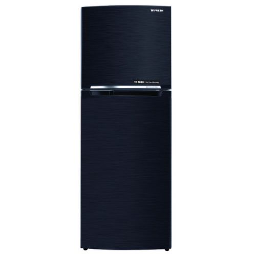 اشتري Fresh Refrigerator FNT-BR 370 BB ,312 Liters Black في مصر