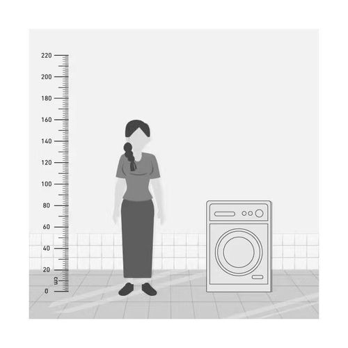 product_image_name-Tornado-غسالة تورنادو TWV-FN812SLOA الأوتوماتيكية بالكامل بسعة 8 كجم - فضي-2