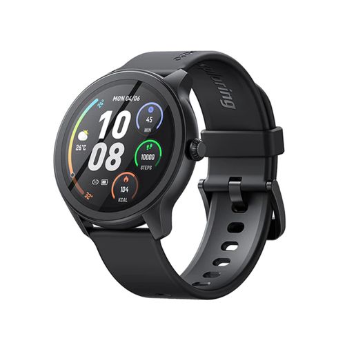 Buy Oraimo Smart Watch 2R ,OSW-30,Wireless HD Calling - Black in Egypt