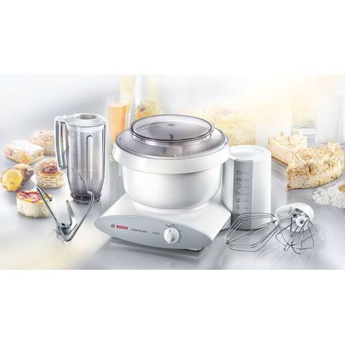 product_image_name-Bosch-MUM6N11 Kitchen Machine - 800W-1