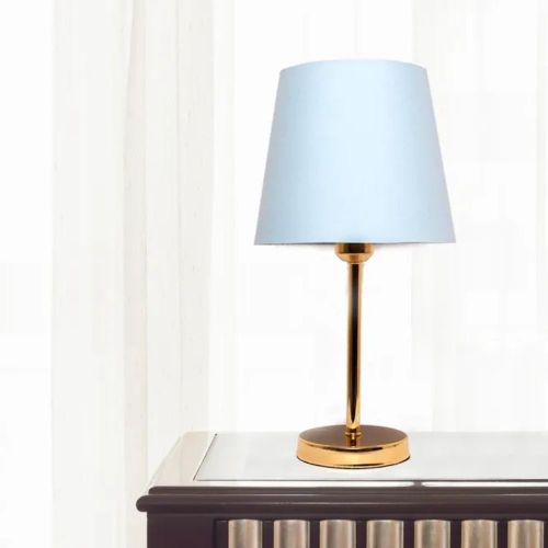 TBS مصباح طاولة حديث - 45CM/23CM - image 2