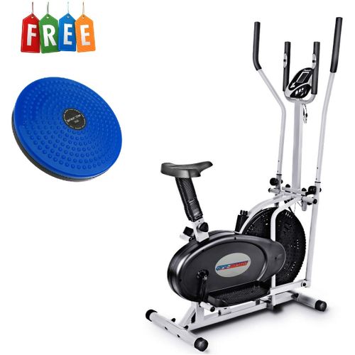 product_image_name-Pro Hanson-EH-OR02 أوربت تراك 4 ذراع - 120 كيلو - قرص تويست هدية -1