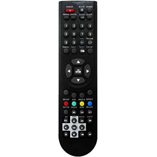 product_image_name-Generic- remote control for BenQ screen -1