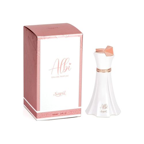 product_image_name-Sapil- Albi Eau De Parfum For Unisex - 100 ML-1