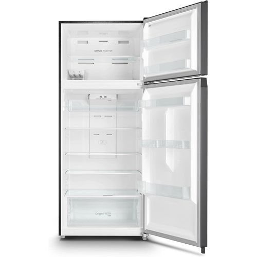 product_image_name-Toshiba-ثلاجة من توشيبا - محرك عاكس اوريجين 535 لتر - موراندي رمادي GR-RT702WE-PMN(06)-4