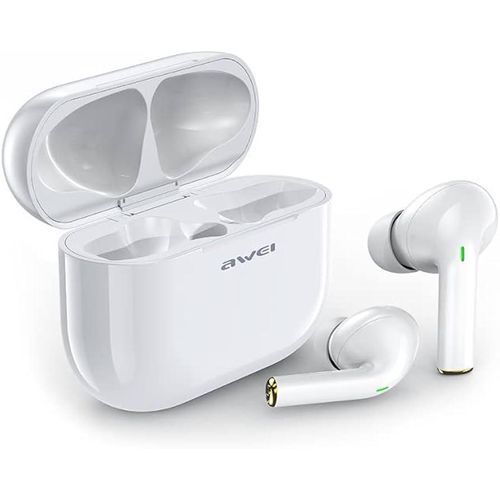 product_image_name-Awei-سماعات أذن لاسلكية حقيقية AirPods T29 بتقنية Bluetooth مع ميكروفون وعلبة شحن --1