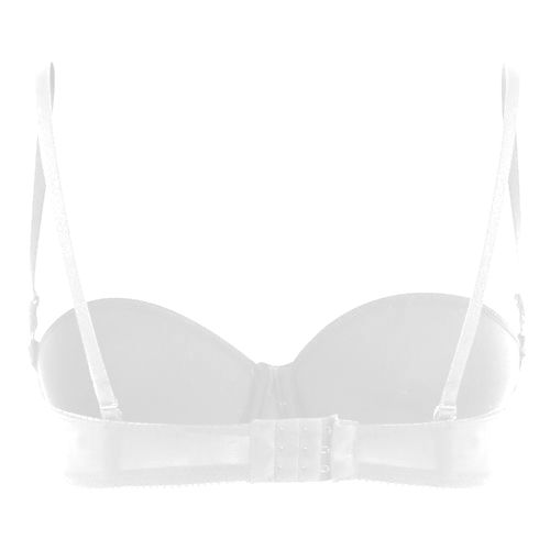 Lasso Padded Push-Up Adjustable-Strap Basic Bra For Women @ Best Price  Online