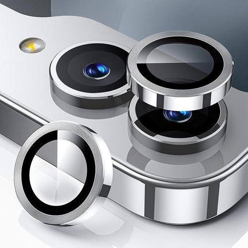 product_image_name-Generic-Samsung Z Flip 6 Camera Lens Protector (Silver)-1