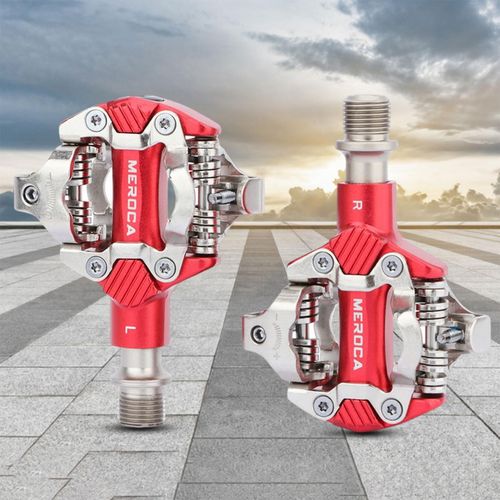 Cleats pedal price online