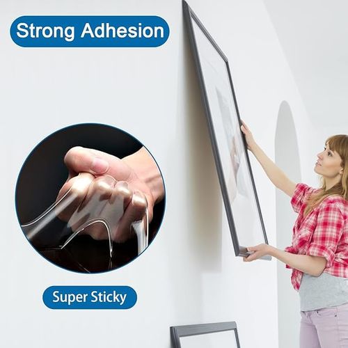 product_image_name-Generic-شريط لاصق مزدوج شفاف 18 مم * 3 م-5