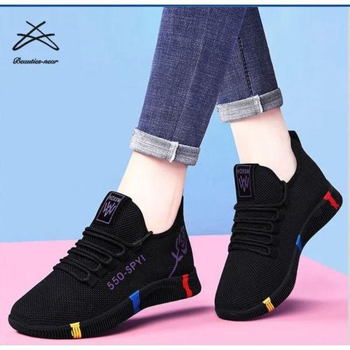High heel sneakers online shop