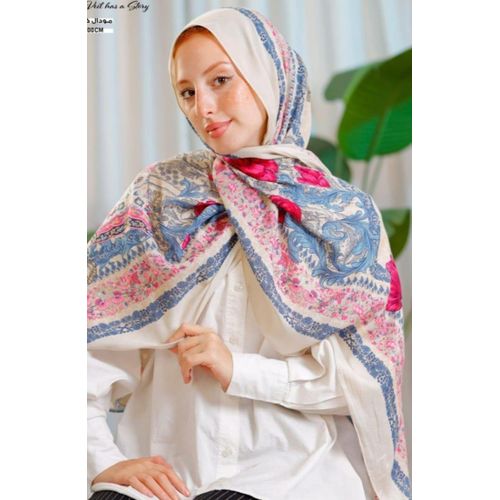 Scarf  for women   The color is constant and does not change