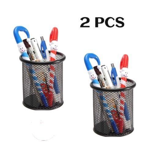 product_image_name-Generic-مقلمة باسكيت معدن قوي للمكتب- 2 قطعة-1