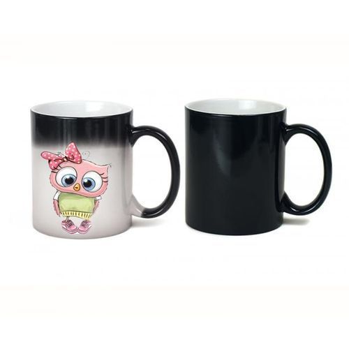 product_image_name-Generic-Magic Owl Ceramic Mug - Multicolor-1