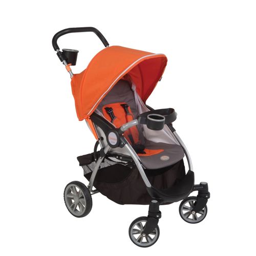 contours stroller