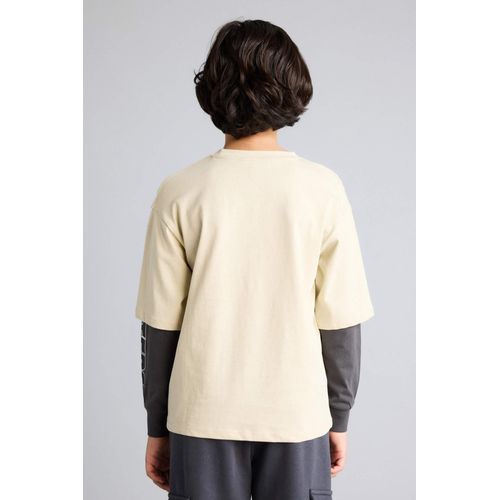 product_image_name-Defacto-تيشيرت اولادي كم طويل اوفر سايز برقبة مستديرة-6