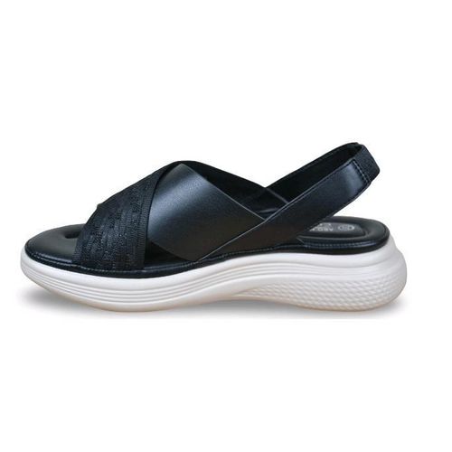 product_image_name-Generic-صندل مفتوح الأصابع من الجلد العلوي-2