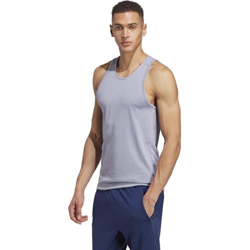 ADIDAS Men Yoga Base Training Tank Top TRAINING TOPS IB7889 Best Price Online Jumia Egypt